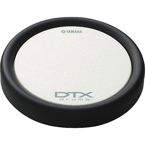 Yamaha XP DTX Electronic Drum Pad 7 in.