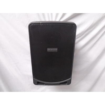 Samson XP106 Powered Speaker