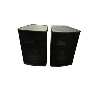 Samson XP112A 12" Pair Powered Speaker