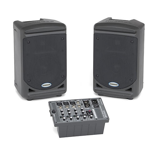 XP150 Portable PA System