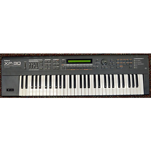 Roland XP30 Synthesizer