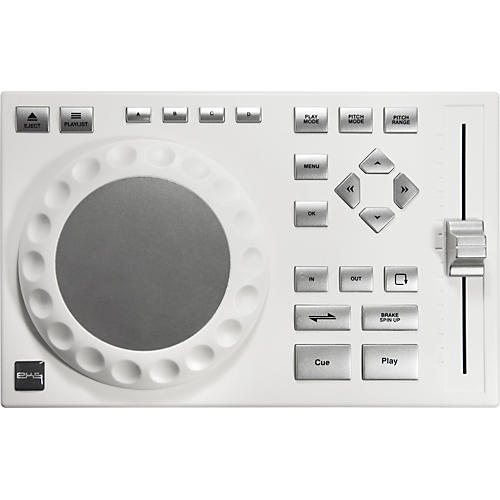 XP5 - Portable DJ Controller