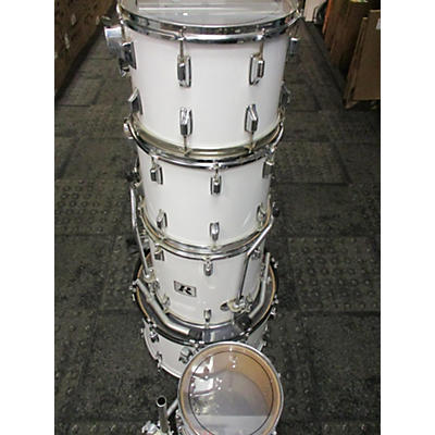 Rogers XP8 Drum Kit