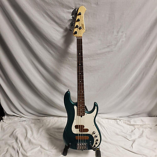 XPJ-1T Electric Bass Guitar