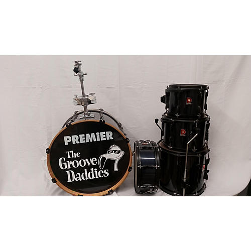XPK Drum Kit