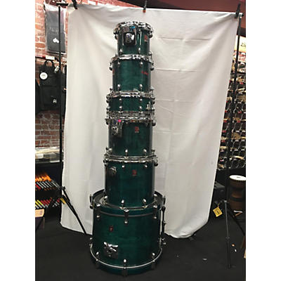 Premier XPK Drum Kit