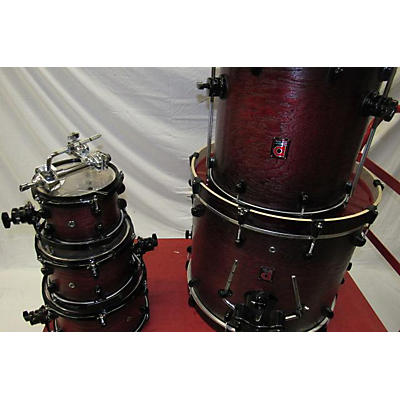 Premier XPK Drum Kit