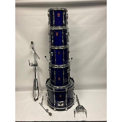 Premier XPK Series Drum Kit