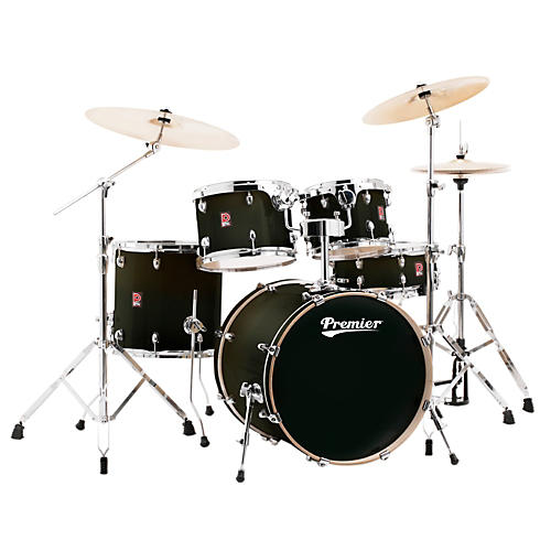 XPK Stage 20 Lacquer 5-Piece Shell Pack