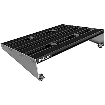 D'Addario XPND Core Double Row Pedalboard