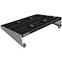 Open-Box D'Addario XPND Core Double Row Pedalboard Condition 1 - Mint Large Black