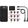 Open-Box D'Addario XPND Pedal Power Battery Kit Condition 1 - Mint