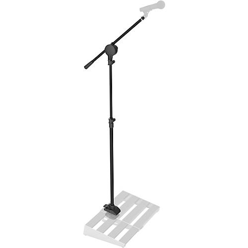 D'Addario XPND Pedalboard Mic Stand Condition 1 - Mint