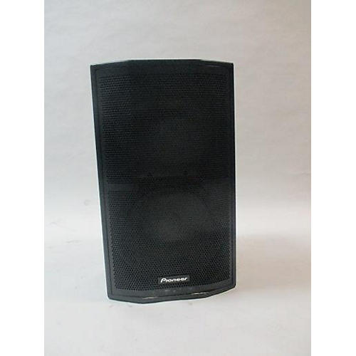 XPRS12 Powered Speaker