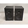 Used Mackie XR 624 Pair Powered Monitor