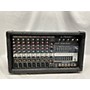 Used Peavey XR 684 Powered Mixer