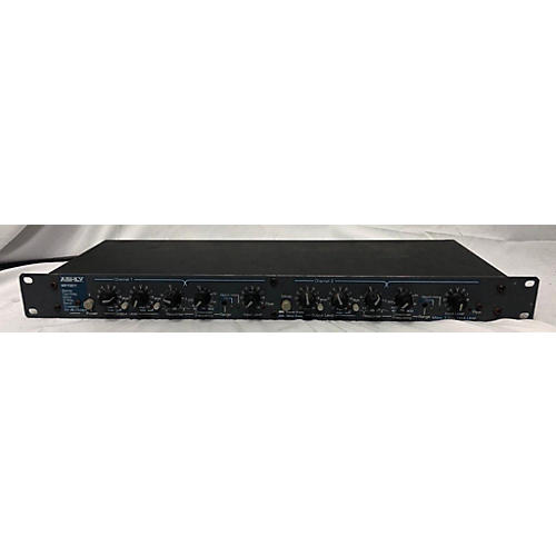 Ashly Audio XR1001 Stereo Crossover