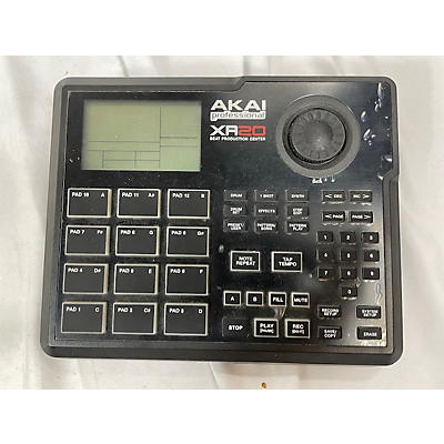 Akai Professional XR20 Beat Production Center Production Controller