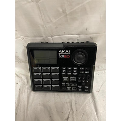 Akai Professional XR20 Beat Production Center Production Controller