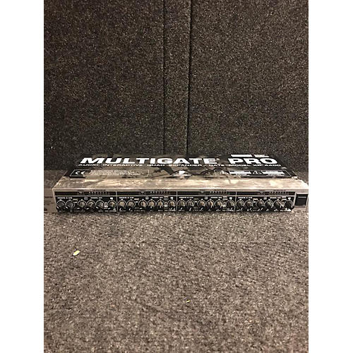 Behringer XR4400 Noise Gate