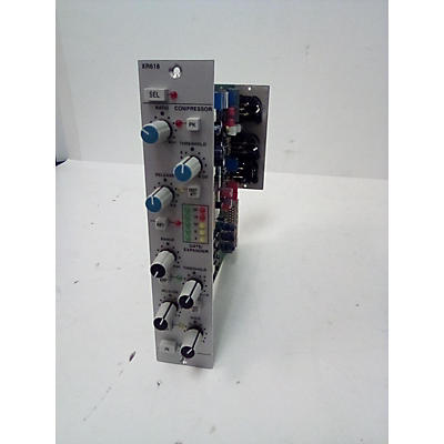 Solid State Logic XR618 Rack Equipment