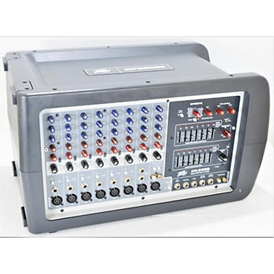 Peavey XR8300 Powered Mixer