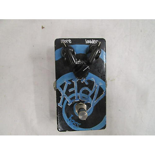 Black Box XRAY Effect Pedal