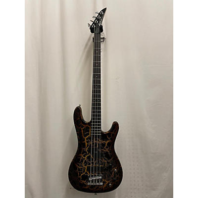 Aria XRB Electric Bass Guitar