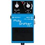 BOSS XS-1 Poly Shifter Pedal - Blue