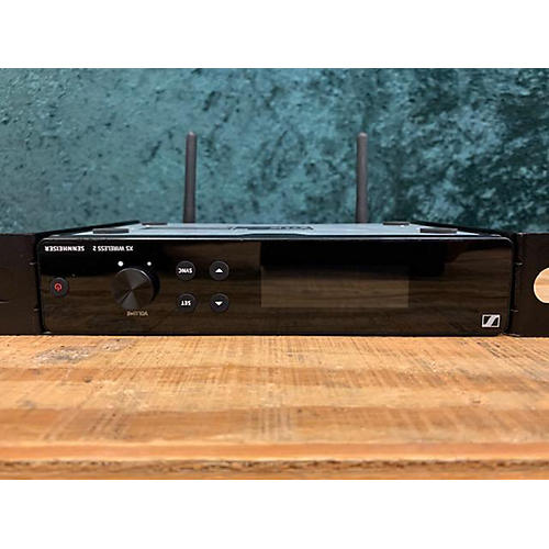 Sennheiser XS 2 Wireless Lavalier Wireless System