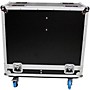 ProX XS-2X12SPW Universal 2 Speakers ATA Flight Case for 12