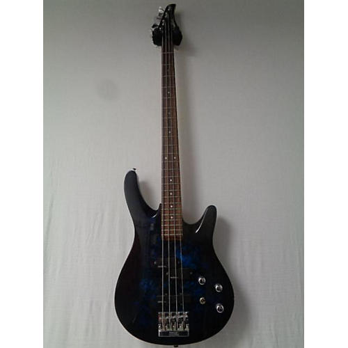 XS-4 Electric Bass Guitar