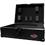 Open-Box ProX Truss XS-CD Flight Case for CDJ-3000, CDJ-2000NXS2, DN-SC6000 and Large-Format Media Players Condition 1 - Mint Black