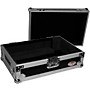 Open-Box ProX XS-CD Flight Case for CDJ-3000, CDJ-2000NXS2, DN-SC6000 and Large-Format Media Players Condition 1 - Mint Black/Chrome