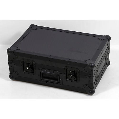 ProX Truss XS-CD Flight Case for CDJ-3000, CDJ-2000NXS2, DN-SC6000 and Large-Format Media Players Condition 3 - Scratch and Dent Black 197881142216