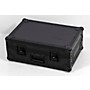 Open-Box ProX Truss XS-CD Flight Case for CDJ-3000, CDJ-2000NXS2, DN-SC6000 and Large-Format Media Players Condition 3 - Scratch and Dent Black 197881142216