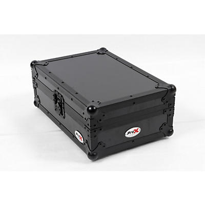 ProX Truss XS-CD Flight Case for CDJ-3000, CDJ-2000NXS2, DN-SC6000 and Large-Format Media Players