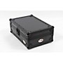 Open-Box ProX XS-CD Flight Case for CDJ-3000, CDJ-2000NXS2, DN-SC6000 and Large-Format Media Players Condition 3 - Scratch and Dent Black 197881409494
