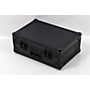 Open-Box ProX XS-CD Flight Case for CDJ-3000, CDJ-2000NXS2, DN-SC6000 and Large-Format Media Players Condition 3 - Scratch and Dent Black 197881454470