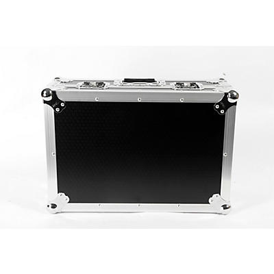 ProX XS-CD Flight Case for CDJ-3000, CDJ-2000NXS2, DN-SC6000 and Large-Format Media Players