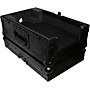 ProX XS-CDi ATA-Style Flight Road Case for Medium Format CD and Media Players, Pioneer CDJ-200 Black