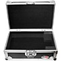 Open-Box ProX XS-CDi ATA-Style Flight Road Case for Medium Format CD and Media Players, Pioneer CDJ-200 Condition 1 - Mint Black/Chrome