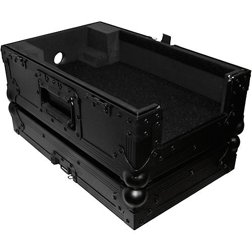 ProX Truss XS-CDi ATA-Style Flight Road Case for Medium Format CD and Media Players, Pioneer CDJ-200 Condition 1 - Mint Black