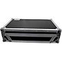 ProX XS-DDJ1000 W Black ATA Flight Case for Pioneer DDJ-1000 DJ Controller