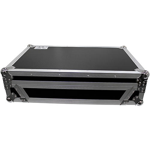 ProX XS-DDJ1000 W Black ATA Flight Case for DDJ-1000, DDJ-100SRT,  DDJ-FLX6, DDJ-SX and MC7000 DJ Controller Condition 1 - Mint