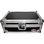 ProX Truss XS-DJMS9LT ATA Style Flight Road Case for Pioneer DJM-S9 Mixer Black/Chrome