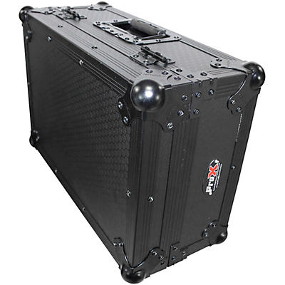 ProX XS-M10 ATA Style Flight Road Case for 10 in. DJ Mixer