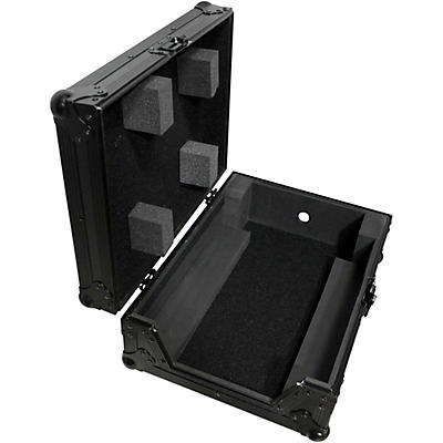 ProX Truss XS-M12 Universal ATA-Style Flight Road Case for 12" DJ Mixer -