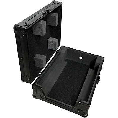 ProX XS-M12 Universal ATA Style Flight Road Case for 12 in. DJ Mixer