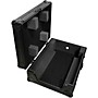 Open-Box ProX XS-M12 Universal ATA Style Flight Road Case for 12 in. DJ Mixer Condition 1 - Mint Black
